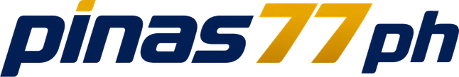 pinas77 ph online gaming platform logo
